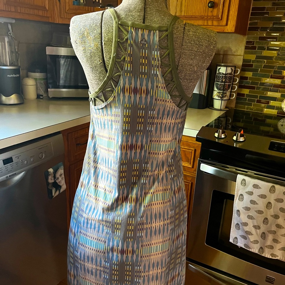 Prana Sz L